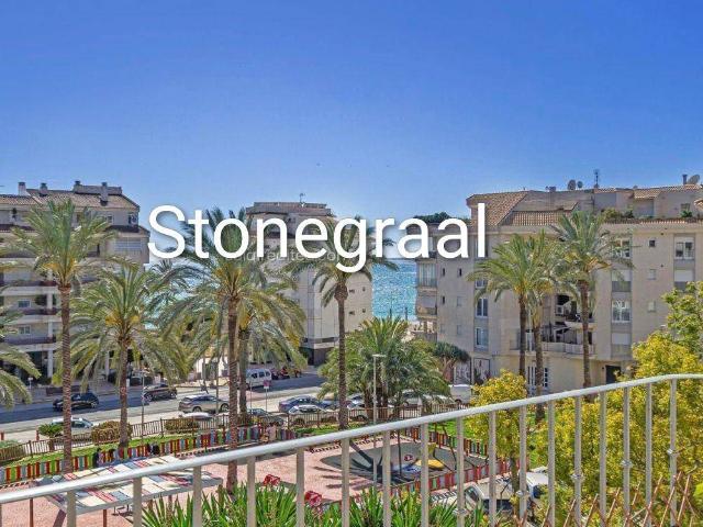 Apartamento en venta en la Marina Baixa, Valencia