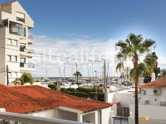 Apartamento en venta en la Marina Baixa, Valencia