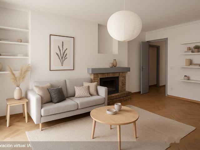 Apartamento en venta en la Marina Baixa, Valencia