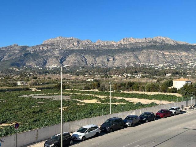 Apartamento en venta en la Marina Baixa, Valencia