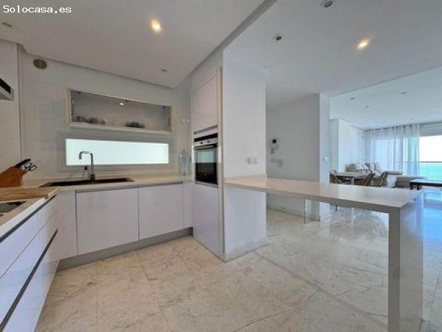 Piso en venta en Urbanització Serra d'Altea, la Marina Baixa