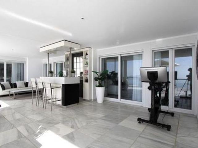 Piso en venta en Urbanització Serra d'Altea, la Marina Baixa