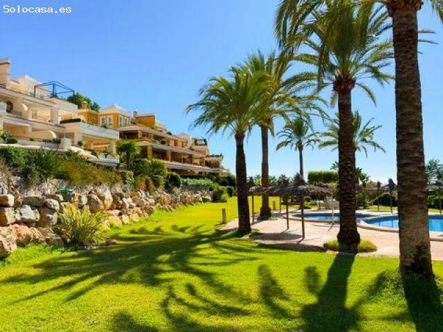 Piso en venta en Urbanització Serra d'Altea, la Marina Baixa
