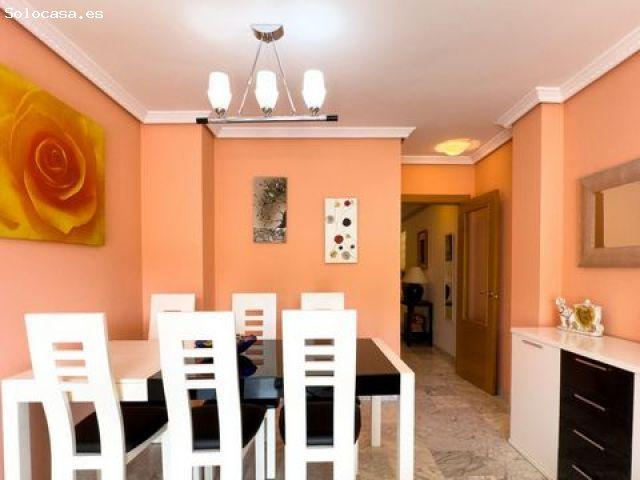 Piso en venta en la Marina Baixa, Valencia
