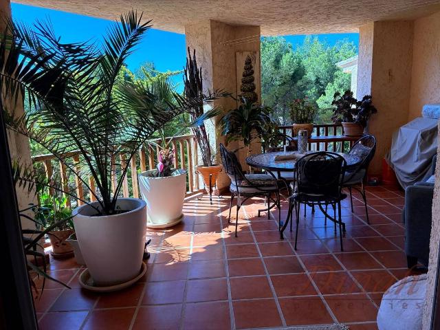 Apartamento en venta en la Marina Baixa, Valencia