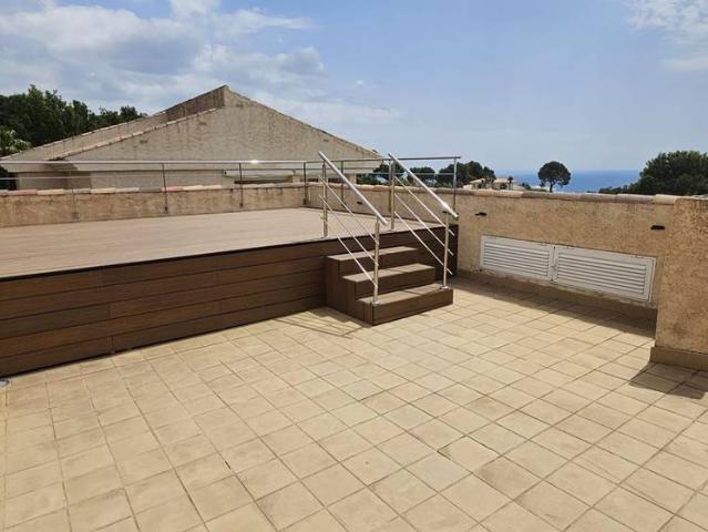 Apartamento en venta en la Marina Baixa, Valencia