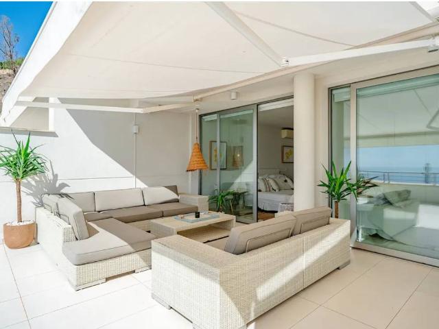 Apartamento en venta en la Marina Baixa, Valencia