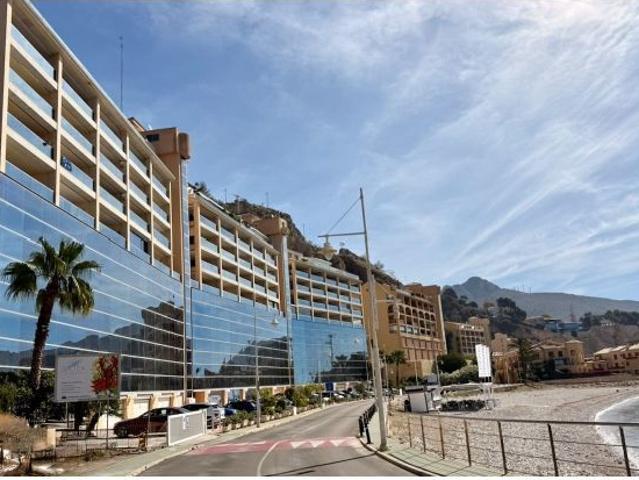 Piso en venta en Altea la Vella, la Marina Baixa