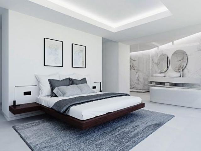 Piso en venta en Altea la Vella, la Marina Baixa