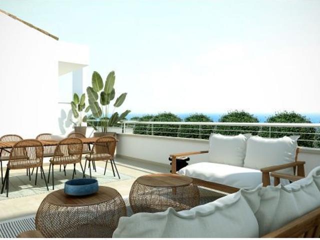 Piso en venta en Altea la Vella, la Marina Baixa