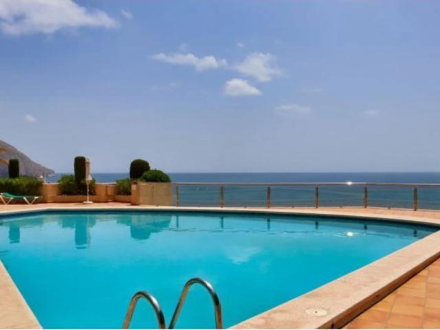 Piso en venta en Altea la Vella, la Marina Baixa