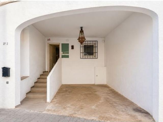 Piso en venta en Altea la Vella, la Marina Baixa