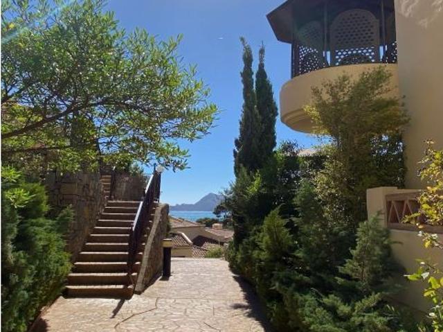 Piso en venta en Altea la Vella, la Marina Baixa