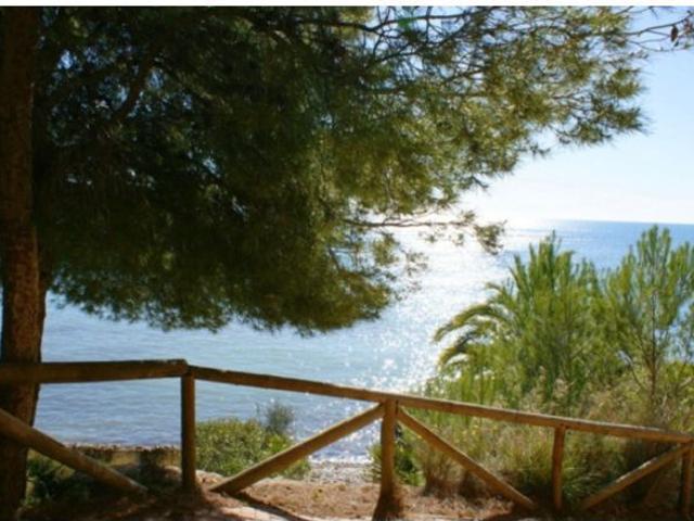 Piso en venta en Altea la Vella, la Marina Baixa