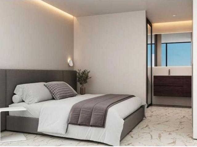 Piso en venta en l'Olla, la Marina Baixa