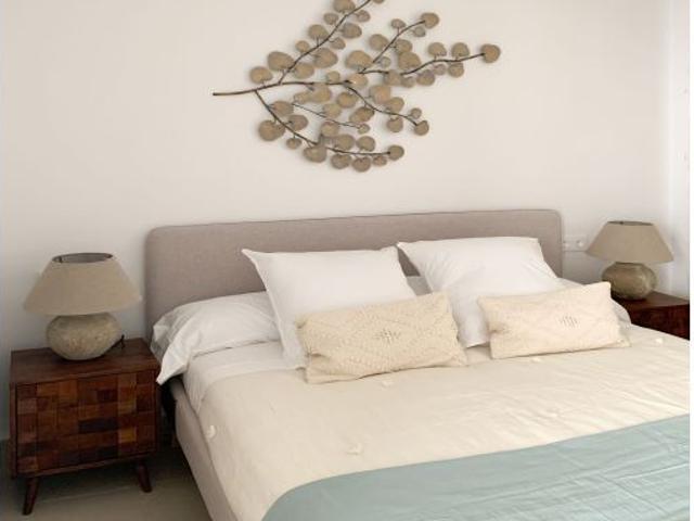 Piso en venta en Altea la Vella, la Marina Baixa