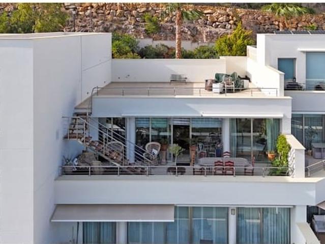 Apartamento en venta en Altea la Vella, la Marina Baixa