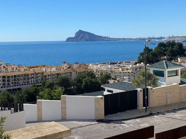 Apartamento en venta en Altea la Vella, la Marina Baixa