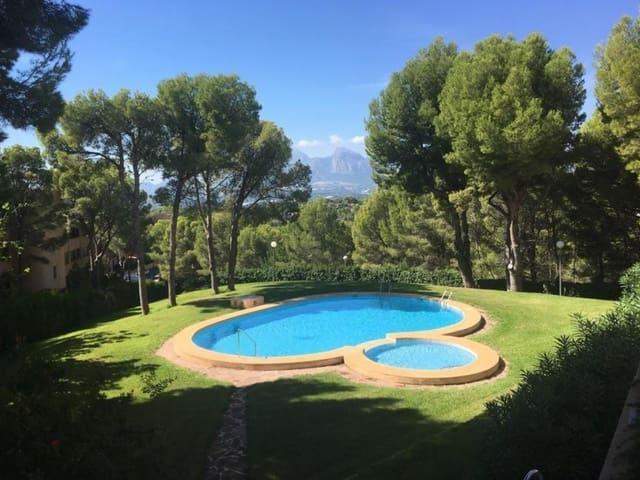 Apartamento en venta en Altea la Vella, la Marina Baixa