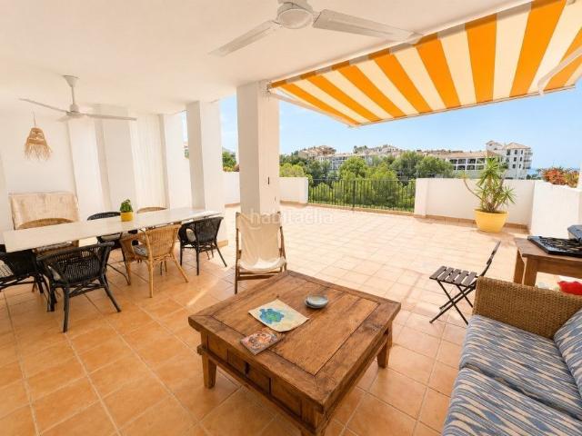 Apartamento en venta en la Marina Baixa, Valencia