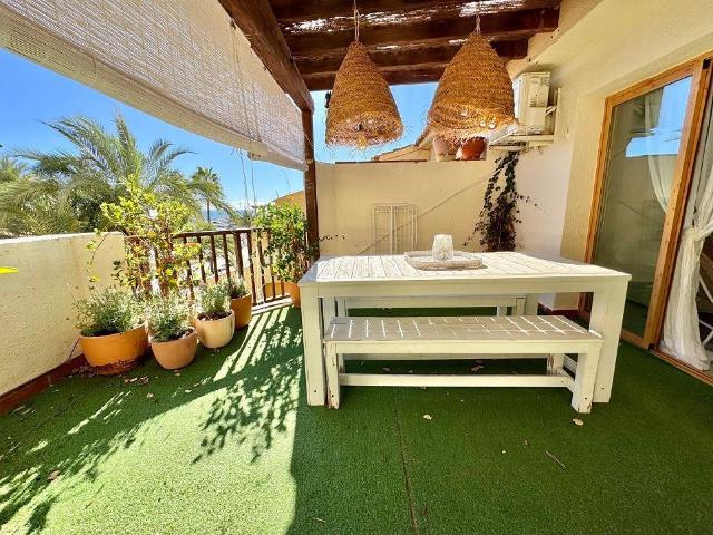 Apartamento en venta en la Marina Baixa, Valencia