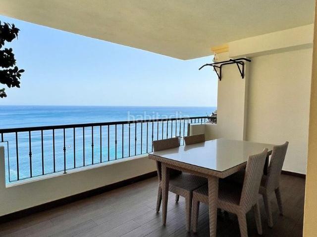 Apartamento en venta en Urbanització Serra d'Altea, la Marina Baixa