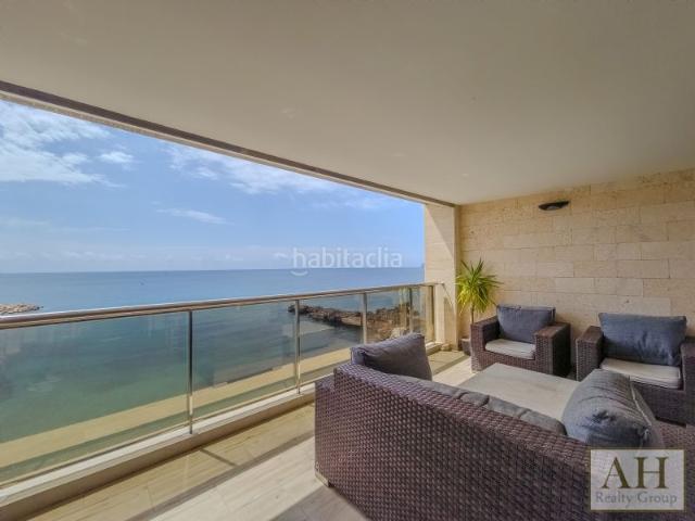 Apartamento en venta en la Marina Baixa, Valencia
