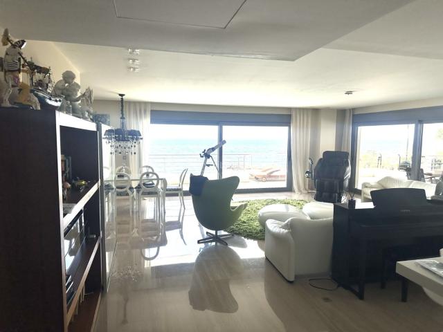 Apartamento en venta en Urbanització Serra d'Altea, la Marina Baixa