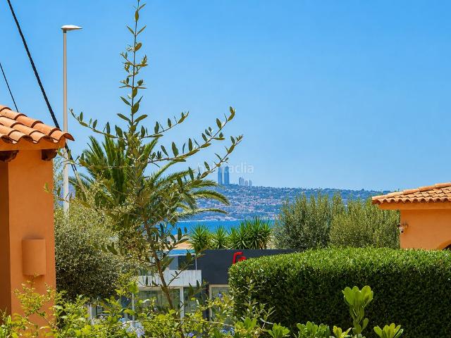 Apartamento en venta en la Marina Baixa, Valencia