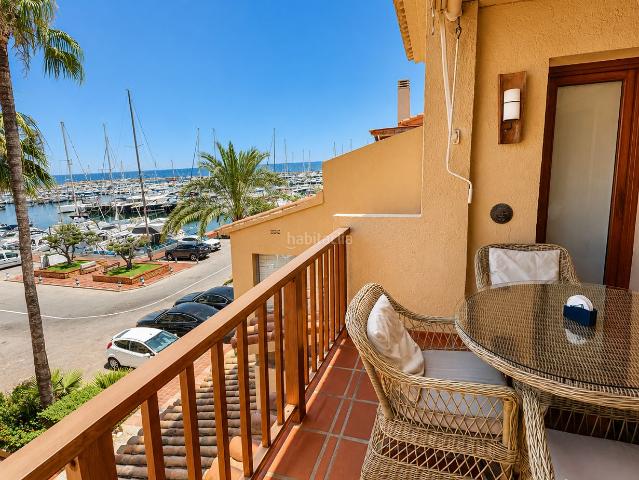 Apartamento en venta en la Marina Baixa, Valencia