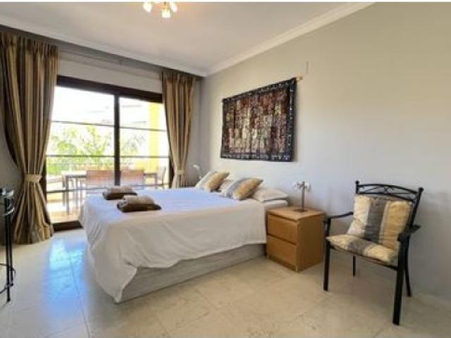 Piso en venta en la Marina Baixa, Valencia