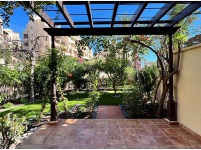 Piso en venta en la Marina Baixa, Valencia