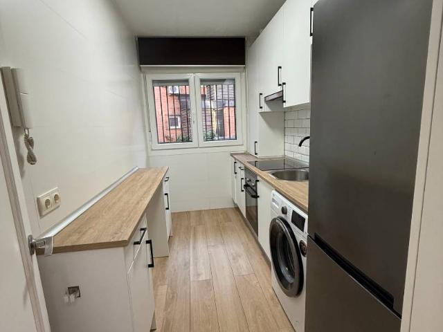 Apartamento en venta en Rozas De Puerto Real, Madrid