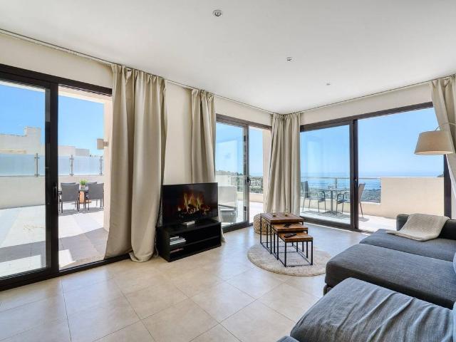 Apartamento en venta en Centro, Costa del Sol Occidental