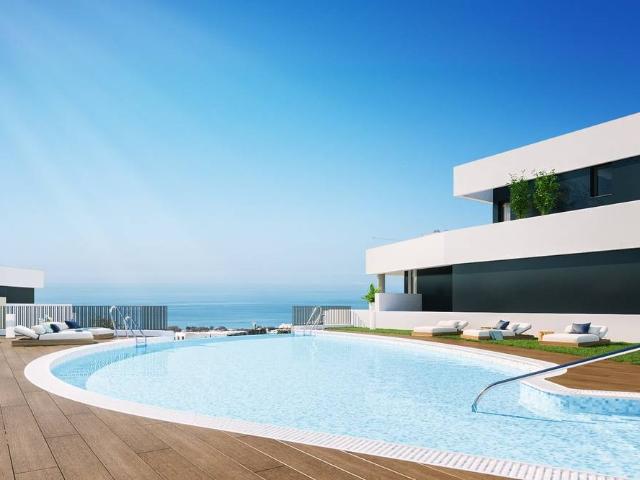 Apartamento en venta en Centro, Costa del Sol Occidental