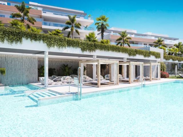 Apartamento en venta en Marbella, Casco antiguo