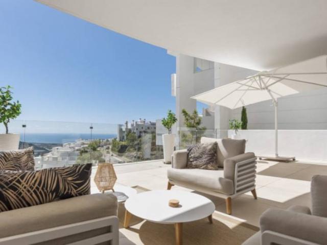Apartamento en venta en Marbella, Casco antiguo