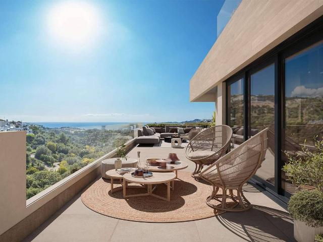 Apartamento en venta en Centro, Costa del Sol Occidental