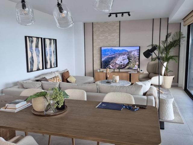 Apartamento en venta en Marbella, Casco antiguo