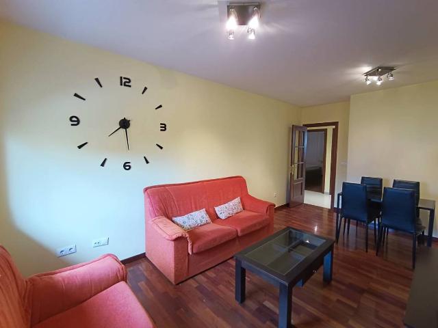 Apartamento en venta en Castro, Ferrol