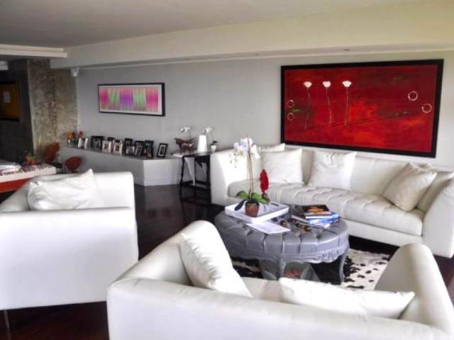 Apartamento en venta en Boca De Uchire, Miranda