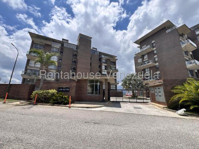 Apartamento en venta en Boca De Uchire, Miranda