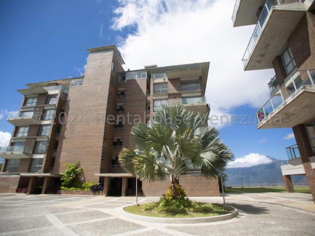 Apartamento en venta