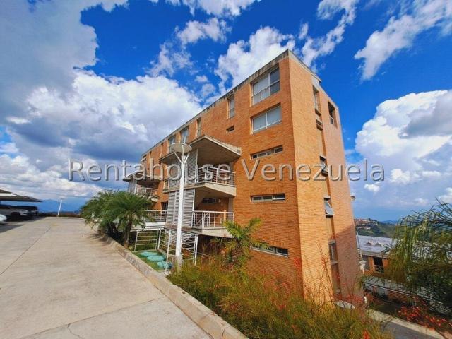 Apartamento en venta en Boca De Uchire, Miranda