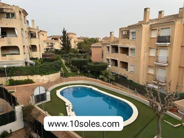 Apartamento en venta en Torrealta, Vega Media del Segura