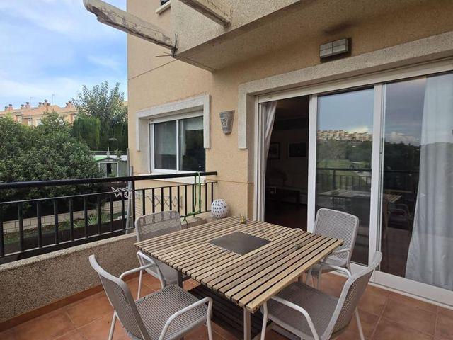 Apartamento en venta en Romeral, Molina de Segura