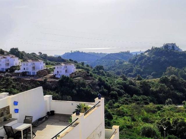 Apartamento en venta en Estepona, Barriada Blas Infante