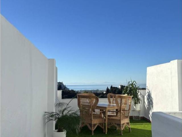 Apartamento en venta en Barriada Islas Canarias, Costa del Sol Occidental