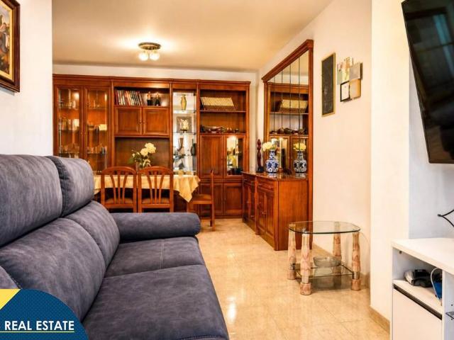 Apartamento en venta en Casco Antiguo - Santa Cruz - Ayuntamiento, l'Alacantí