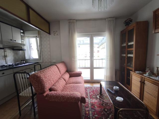 Apartamento en venta en Sakana, Navarra